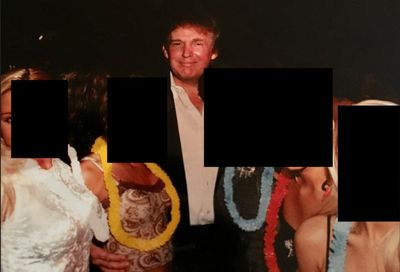 What do new files reveal about Trump’s ties to Jeffrey Epstein?