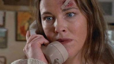 29 Years Ago, Catherine O'Hara Made Her Mark On A Forgotten Sci-Fi Reboot