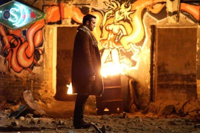 34 Years Later, 'Highlander' Is Blending Canon With A Crucial Character