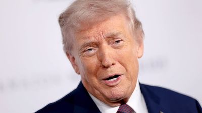 Wake up, Donald Trump just announced he wants to ‘have some fun’ with Trevor Noah