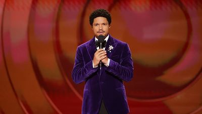 ‘I’ll be sending my lawyers’: Trevor Noah just became Trump’s latest legal target after what he said at the Grammys