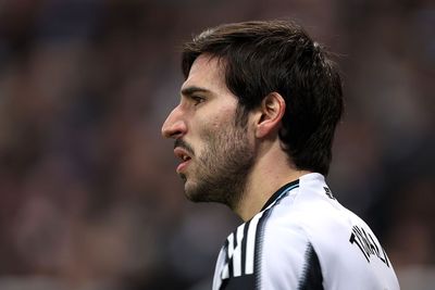 Newcastle United issue official response to Sandro Tonali Arsenal transfer