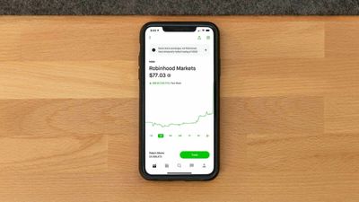 Robinhood Stock Is Deep in Oversold Territory on Monday. Should You Buy the Dip?