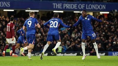 Chelsea XI vs. Arsenal: Rosenior Facing Late Fitness Calls—Injury News, Lineup Prediction