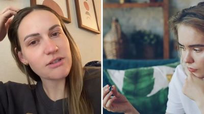 Florida woman visits Busch Gardens with fiancé. Then she calls off the wedding by the end of his ride: ‘THANK GOD you found out before marriage’