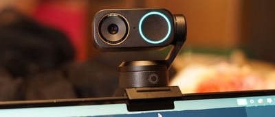 Insta360 Link 2 Pro review – the PTZ webcam which could change more than one industry