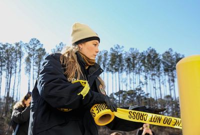 Fulton county to challenge FBI seizure of election documents