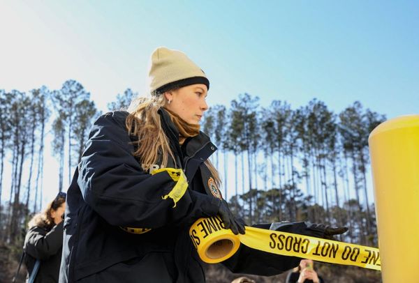 Fulton county to challenge FBI seizure of election documents