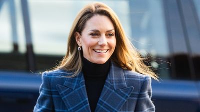 Kate Middleton is continuing to 'nourish her inner self' as she makes under the radar solo visit