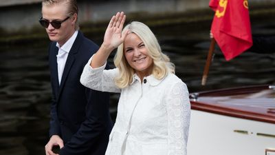 ‘You tickle my brain’: New Epstein documents reveal flirty emails sent by Norwegian Princess to Jeffrey