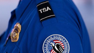 ‘It’s winter in the Midwest. It’s cold’: Woman claims she got in trouble with TSA for wearing common clothing item to the airport