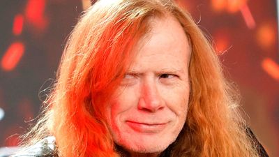 “We were at a club, and some guy was punching on a girl, and James says, ‘Kill him!’ This guy turns around and looks at the two of us and says, ‘Who’s gonna kill me?’ And James pointed at me…": Dave Mustaine on early days with, and split from, Metallica