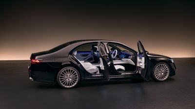 Honda and Mercedes-Benz declare war on potholes – new LiDAR and suspension tricks aim to soften the blow of government failures