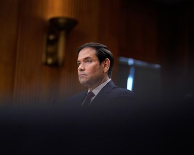 State department and Marco Rubio sued over order denying visas to 75 countries