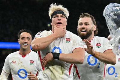 Rugby World Cup 2027 schedule released as England, Scotland, Wales and Ireland learn pool stage dates and locations