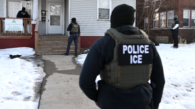 They killed him inside’: ICE kept father captive until his disabled son dies, then rips away his last chance at peace