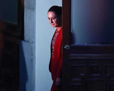 Mexico’s president pledges to send aid to Cuba despite US efforts to cut oil access