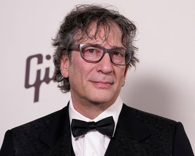 Neil Gaiman claims sexual assault allegations are result of ‘smear campaign’