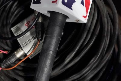 MLB to produce local broadcasts for 6 more teams with fate of FanDuel Sports Network uncertain