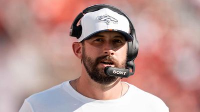 Sean Payton Promotes Davis Webb to Broncos Offensive Coordinator