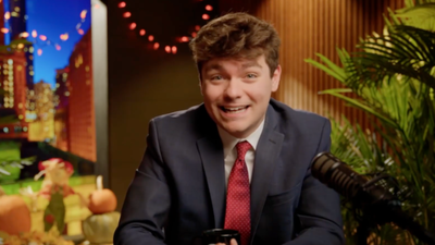 Nick Fuentes shocked as Kick ends partnership just days after approval