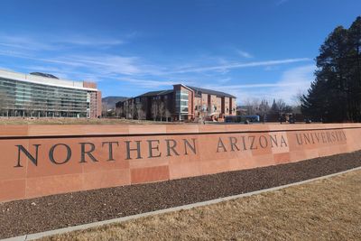 3 fraternity members arrested in death of Northern Arizona student following rush event