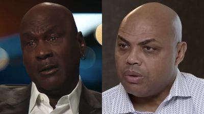 ‘That’s Disingenuous.’ Charles Barkley Didn’t Mince Words When Talking About Ex-Friend Michael Jordan’s NBC Gig