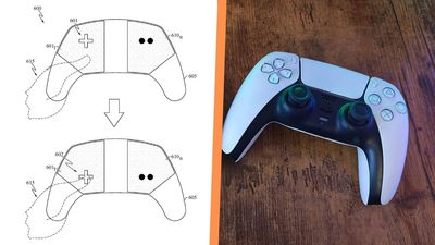 The PS6 controller might not even have buttons on it as a new patent hints Sony is going all-in on haptic feedback