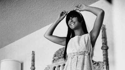 Why Cher’s 17th-Century-Inspired Headboard From the 1960s Still Feels Shockingly Modern – and Is Set to Be Spring’s Biggest Bedroom Trend