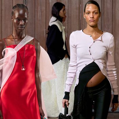 Is Copenhagen Still the "Happiest Fashion Week on Earth"?