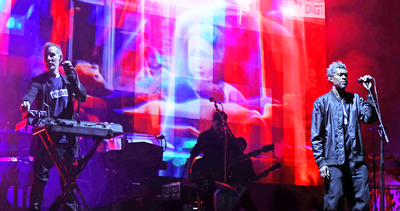 “Festivals generate 25,800 tonnes of waste, 22,876 tonnes of CO2 and use 185 million litres of water annually”: How Massive Attack set a new benchmark for the future of sustainable live music events