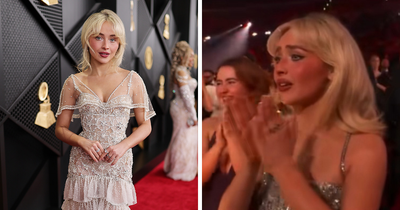 “She Should Boycott”: Sabrina Carpenter’s Raw Reaction To Six Grammy Losses Leaves Fans Emotional