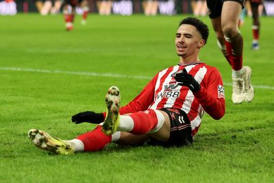 Chemsdine Talbi screamer seals brilliant Sunderland win over Burnley