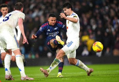 Arteta calls Arsenal ‘most exciting team in Europe’ after Scholes’ criticism