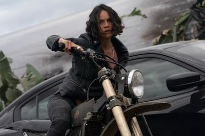 'Fast Forever' Release Date, Plot, And Cast For The Final Fast & Furious Movie