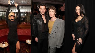 2026 Grammys Afterparties: Heated Rivalry Stars Fuel Dating Tea & Charli xcx Lets Loose