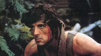 Noah Centineo's Rambo Is Finally Getting Off The Ground, But Another A-Lister Was Sylvester Stallone's First Choice