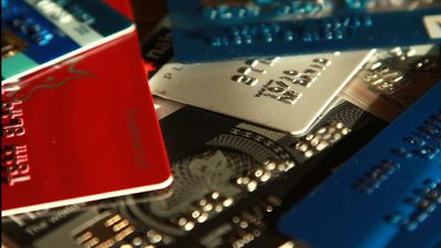 Debt group sees upside in higher credit card balances