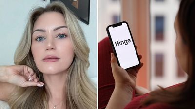 Woman matches on Hinge. Then he realizes she lives in the same building: ‘Those 4 am texts are the WORST’