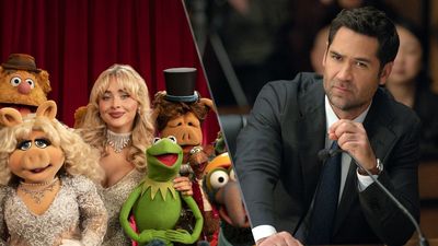 3 top new shows you can stream this week: 'The Lincoln Lawyer,' 'The Muppet Show' and more (Feb. 2-8)