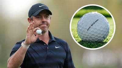 Official Details Of Rory McIlroy's New 'Revolutionary' Golf Ball Revealed