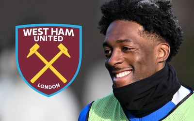 West Ham sign Axel Disasi on loan from Chelsea for rest of season