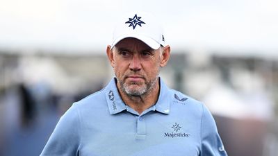 Lee Westwood Replaced By Promising Young Englishman After Pulling Out Of First Two LIV Golf Events