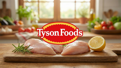 Why Tyson Foods Looks Like a Tasty Treat for Income Investors Right Now