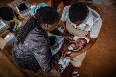 Nearly 23 million extra deaths worldwide by 2030 as aid cuts bite, study says