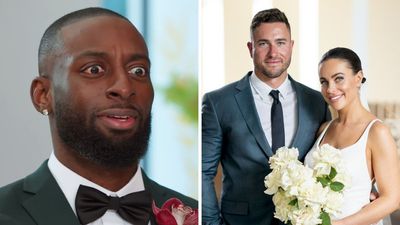 Did Last Night’s MAFS Wedding Venue Seem Familiar? It Sure Did To Ex-Bride Bronte