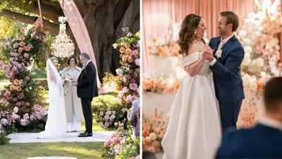 We’ve Worked Out Why All The MAFS 2026 Wedding Locations Look So Damn Familiar