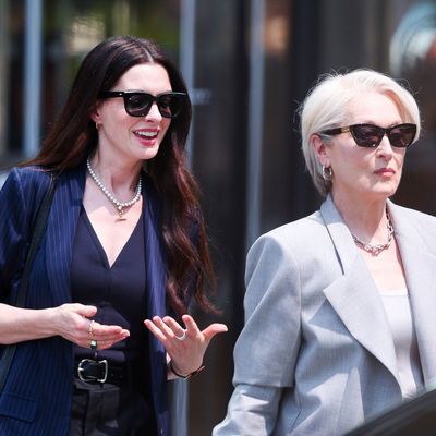 The Devil Wears Prada 2 Trailer Is Officially Here – What We Know So Far About the Sequel