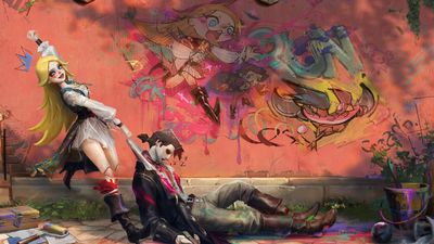 With more than 400 unique NPCs, free PS5 pirate adventure Sea of Remnants is shaping up to be one of the most ambitious games ever made — I’ve already played 10 hours, and I can’t get enough