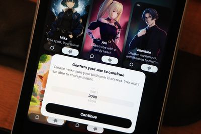 Inside Grok’s pivot to porn — all in a bid to keep users engaged and away from the AI system’s original purpose